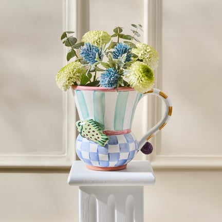 Collectors Series: Mug Edition - Upstream Ceramic Mug