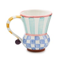 Collectors Series: Mug Edition - Upstream Ceramic Mug