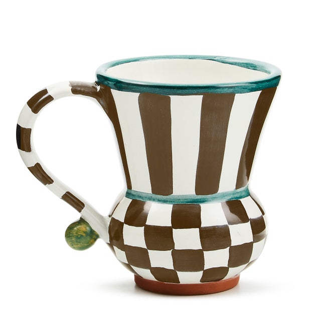 Collectors Series: Mug Edition - Toadstool Ceramic Mug image number 2