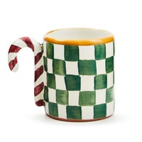 Collectors Series: Mug Edition - Holiday Sweets Ceramic Mug