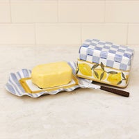Cheese Gal 2-Piece Butter House
