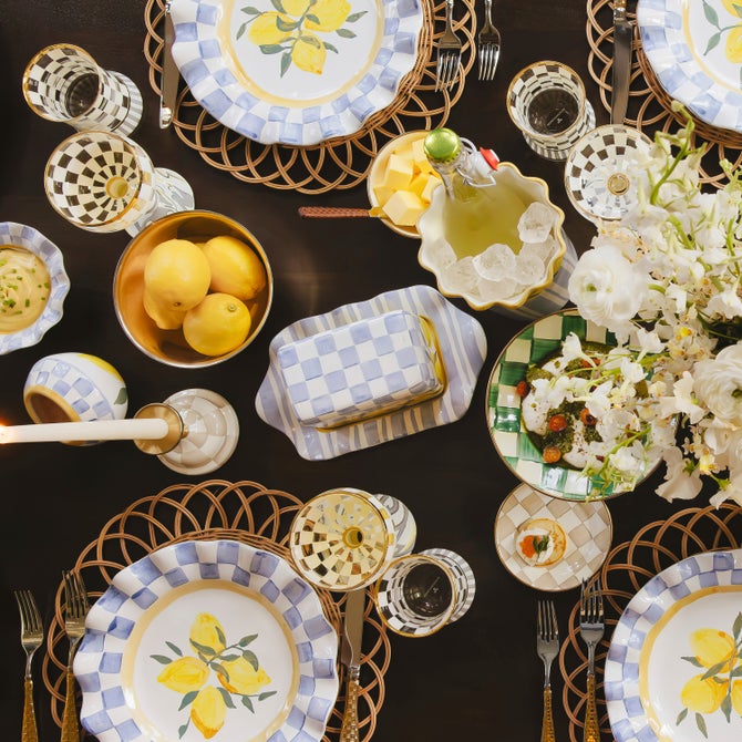 Cheese Gal 2-Piece Butter House image number 5