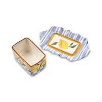 Cheese Gal 2-Piece Butter House