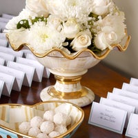 Parchment Check Compote
