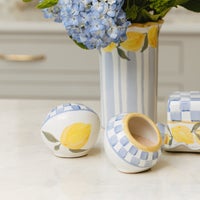 Cheese Gal Salt Cellar