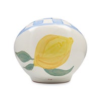 Cheese Gal Salt Cellar