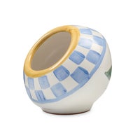 Cheese Gal Salt Cellar