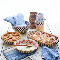 Piccadilly Utensil Holder