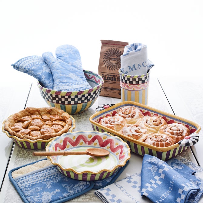 Piccadilly Utensil Holder image number 1