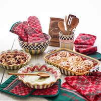 Piccadilly Utensil Holder