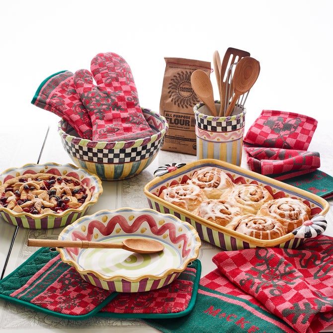 Piccadilly Utensil Holder image number 6