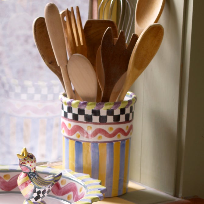 Piccadilly Utensil Holder image number 8