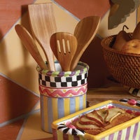 Piccadilly Utensil Holder