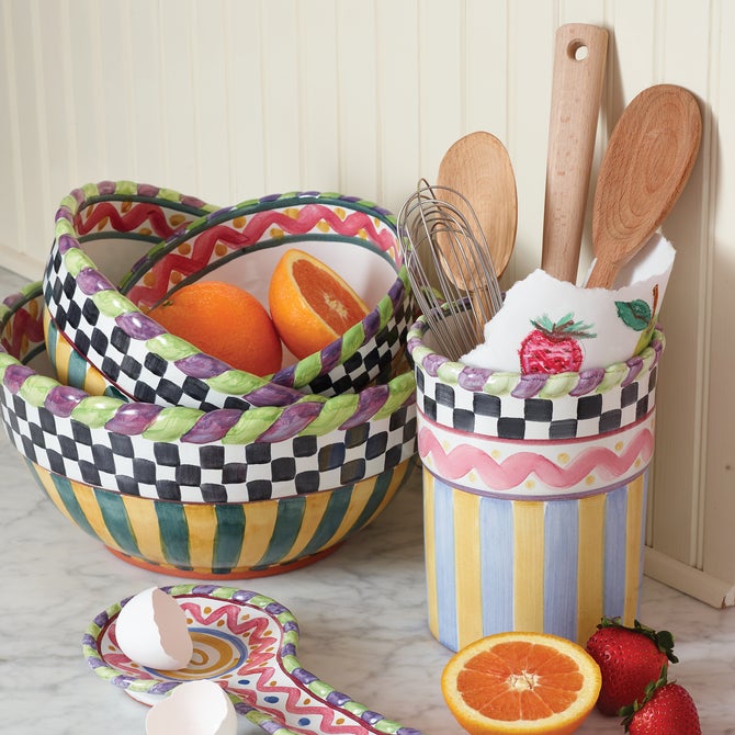 Piccadilly Utensil Holder image number 7