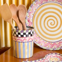 Piccadilly Utensil Holder