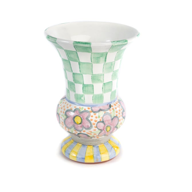 Taylor Vase - Myrtle image number 0