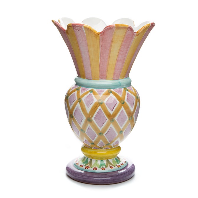 Taylor Great Vase - Odd Fellows image number 0