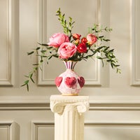 Collectors Series: Vase Edition - Heart Vase