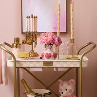 Collectors Series: Vase Edition - Heart Vase