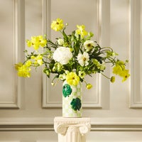 Collectors Series: Vase Edition - Clover Vase