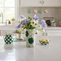 Collectors Series: Vase Edition - Clover Vase