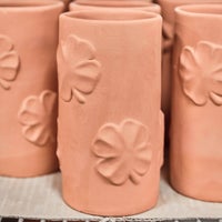 Collectors Series: Vase Edition - Clover Vase