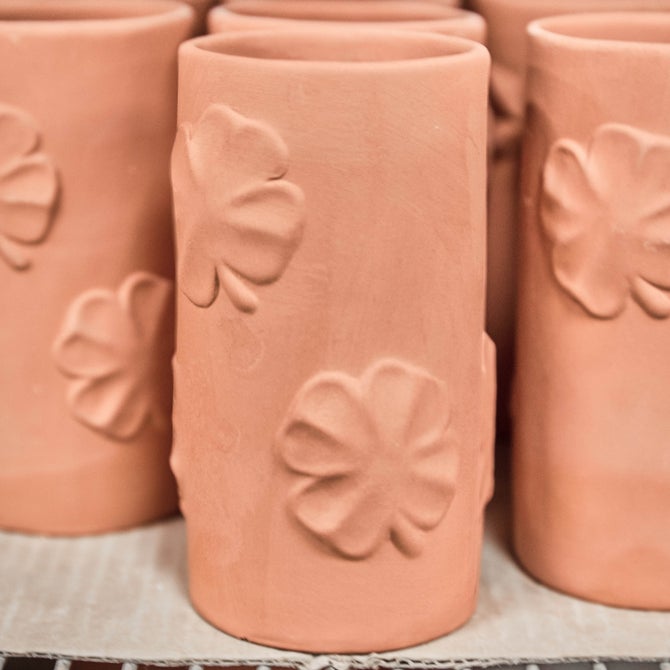 Collectors Series: Vase Edition - Clover Vase image number 3