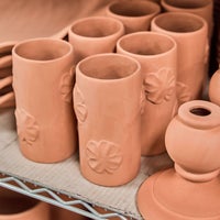 Collectors Series: Vase Edition - Clover Vase