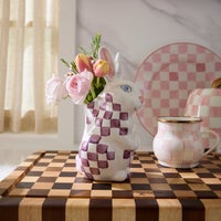 Collectors Series: Vase Edition - Rabbit Vase