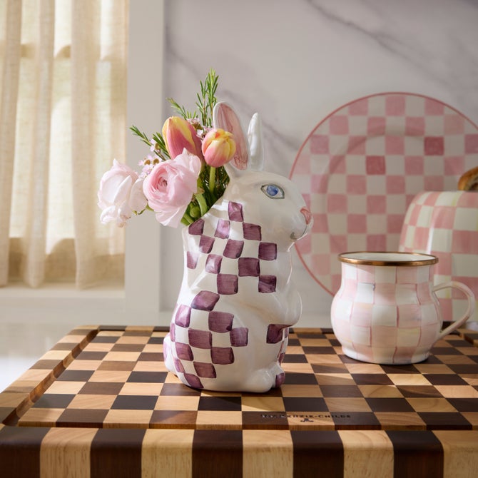 Collectors Series: Vase Edition - Rabbit Vase image number 3