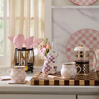 Collectors Series: Vase Edition - Rabbit Vase