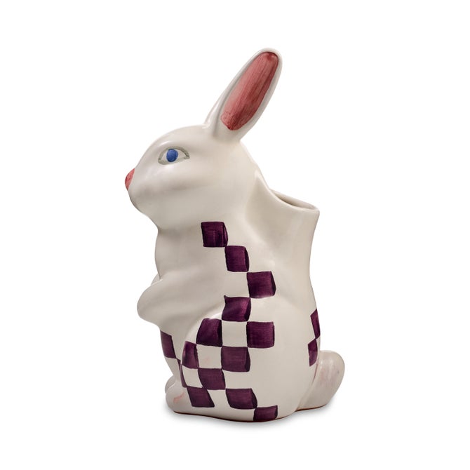 Collectors Series: Vase Edition - Rabbit Vase image number 5