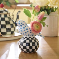 Collectors Series: Vase Edition - Bird Vase
