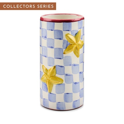 Collectors Series: Vase Edition - Star Vase