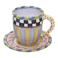 Piccadilly Mug
