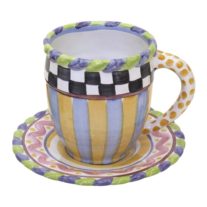 Piccadilly Mug image number 11
