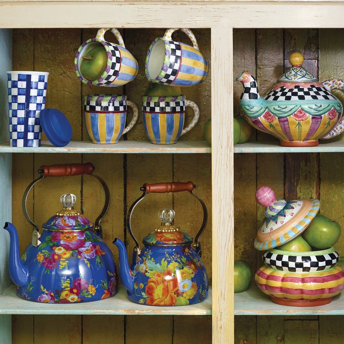 Piccadilly Mug image number 5