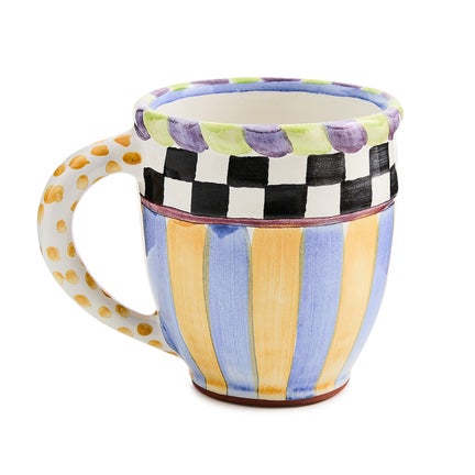 Piccadilly Mug