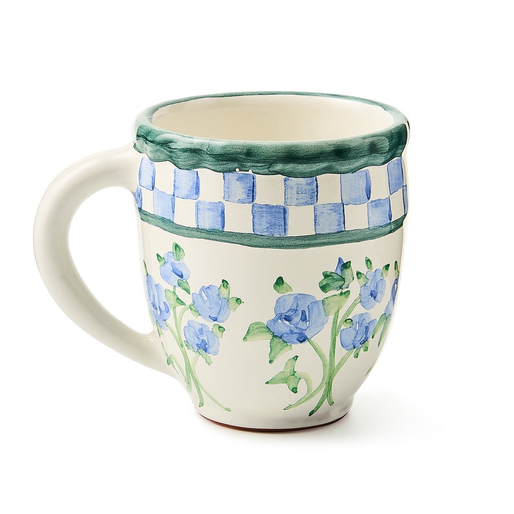 Megan Stokes Mug mackenzie-childs Panama imagen 2
