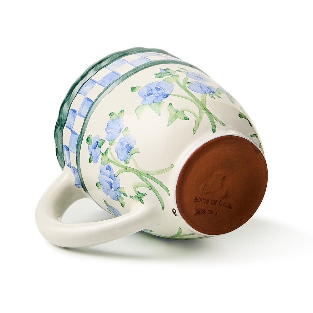 Megan Stokes Mug mackenzie-childs Panama imagen 3