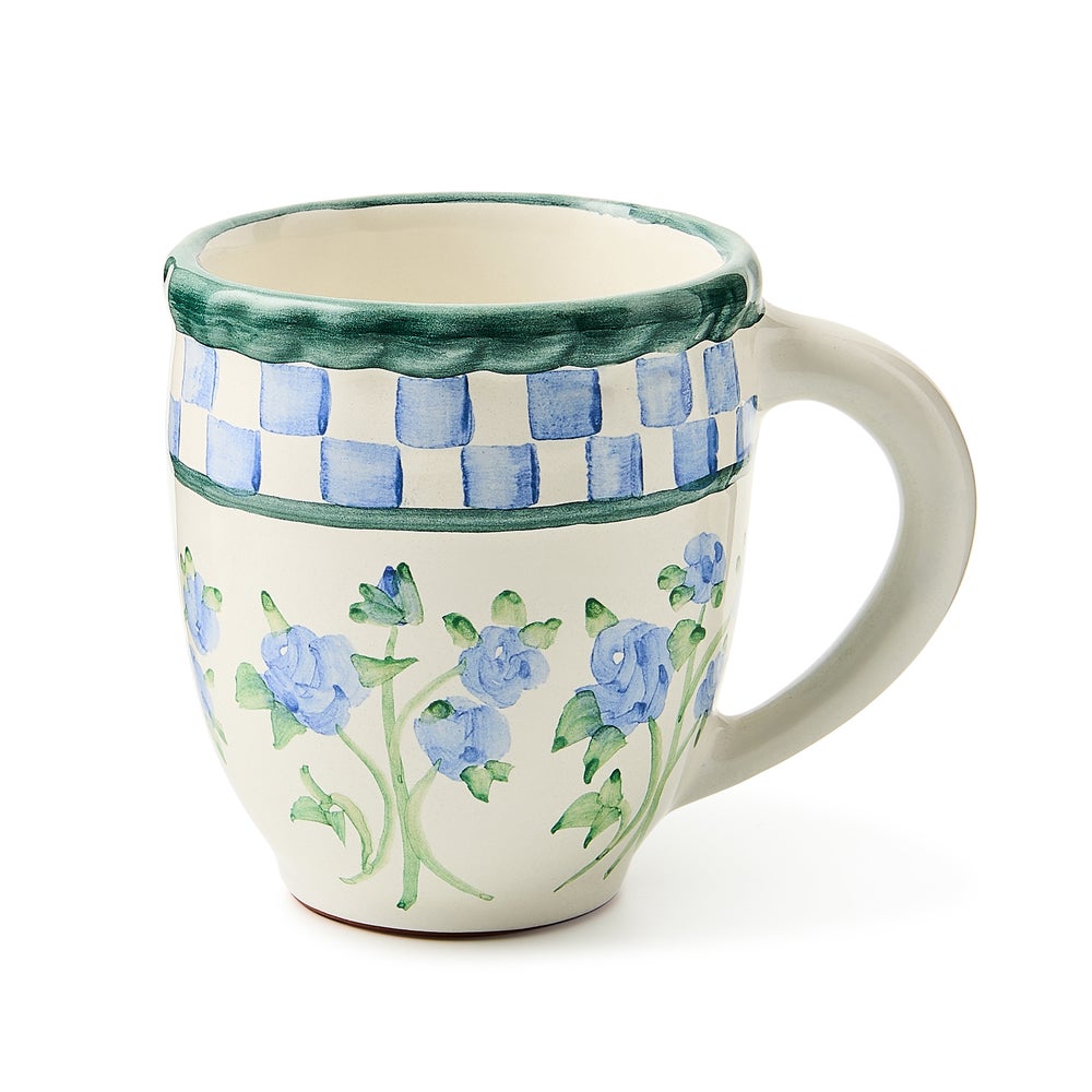 Megan Stokes Mug mackenzie-childs Panama imagen 1