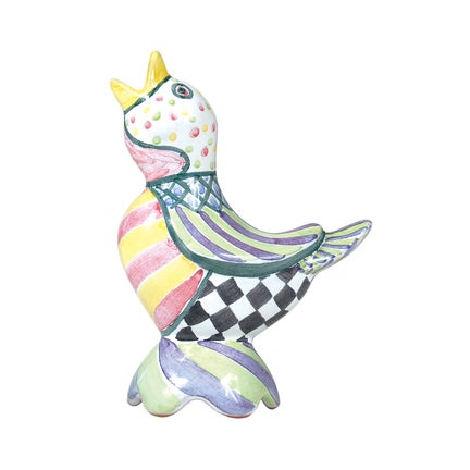 Piccadilly Pie Bird