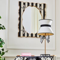 Pretty As A Bow Table Lamp