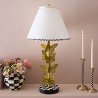 Flutter Table Lamp