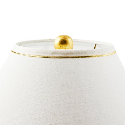 Flutter Table Lamp