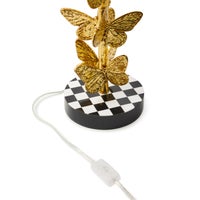 Flutter Table Lamp