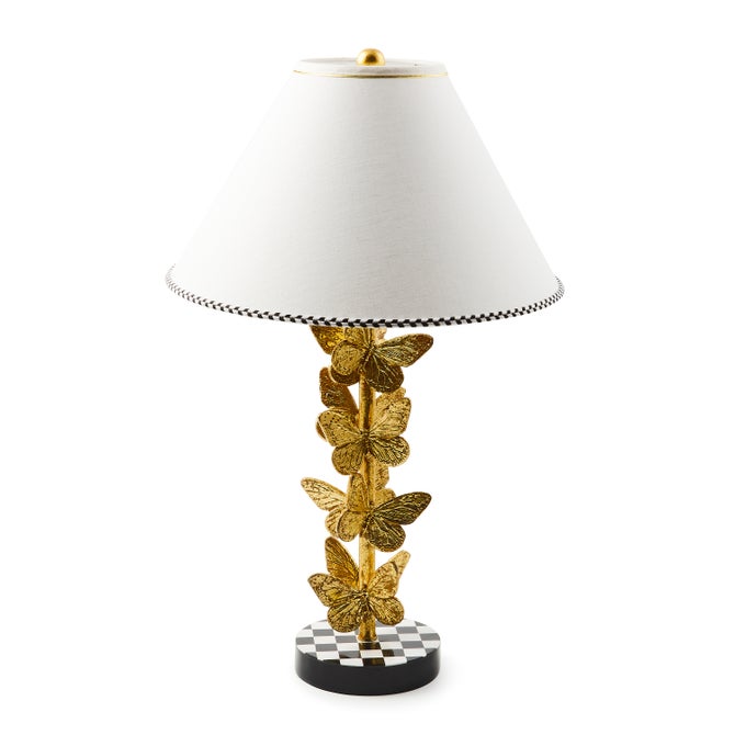 Flutter Table Lamp image number 0