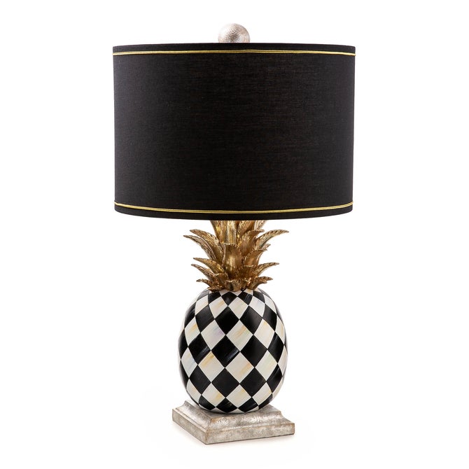 Pineapple Table Lamp image number 3