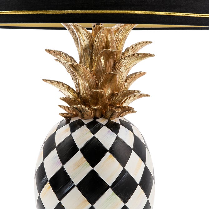 Pineapple Table Lamp image number 5