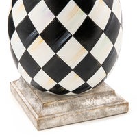 Pineapple Table Lamp